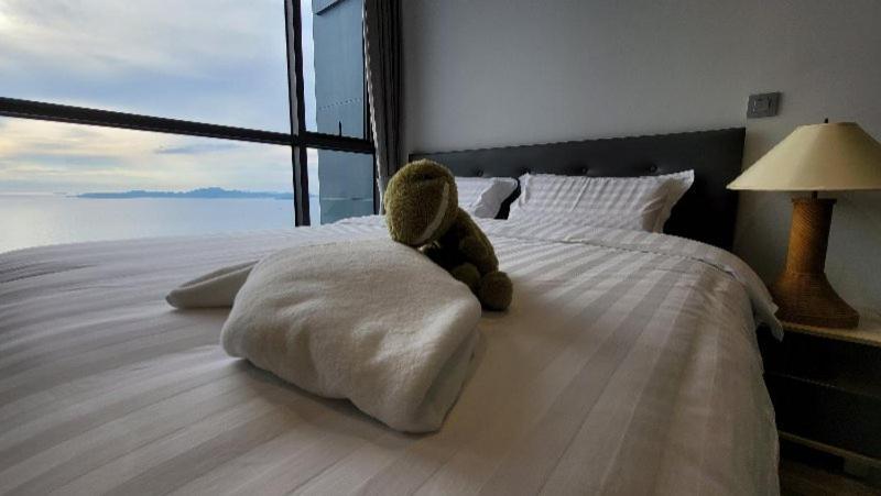 Andromeda Condo By Feng Pattaya Værelse billede