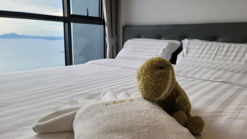 Andromeda Condo By Feng Pattaya Værelse billede