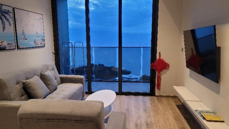 Andromeda Condo By Feng Pattaya Værelse billede