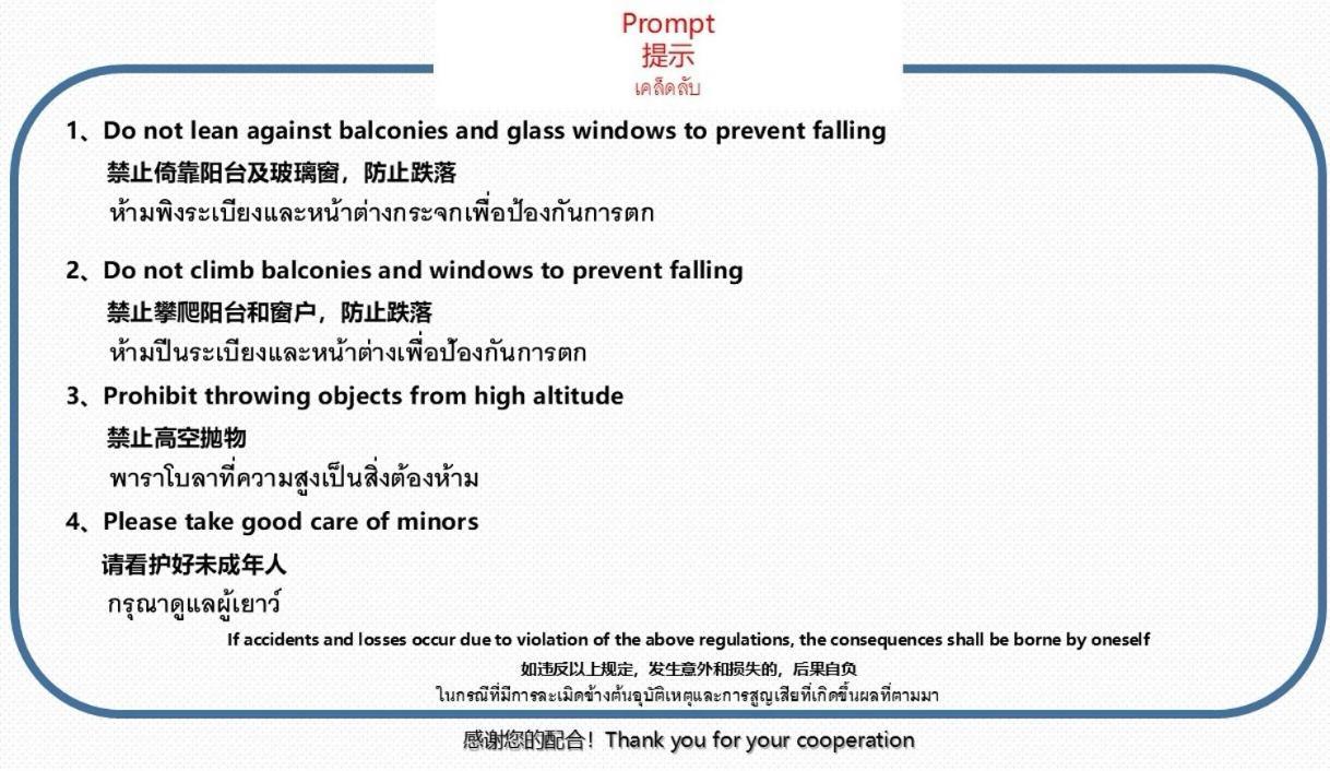 Andromeda Condo By Feng Pattaya Eksteriør billede